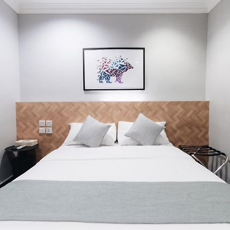 Harbour Ville Hotel - Hamilton Singapore Esterno foto